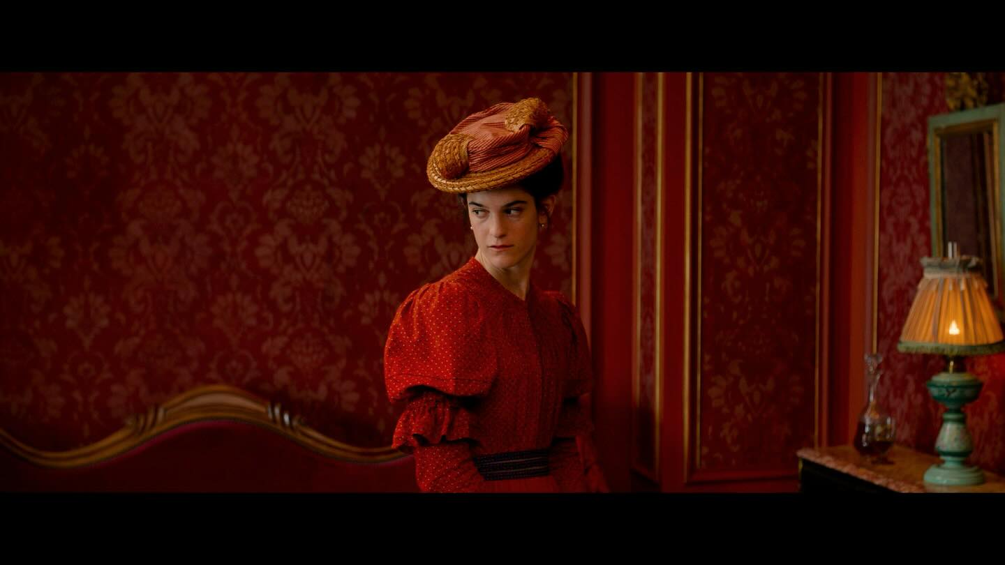 La venue de l'avenir